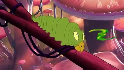 Phineas y Ferb, la película: Candace contra el universo - Tráiler español