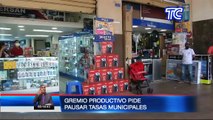Empresarios hicieron propuestas para la reactivación económica al Municipio de Guayaquil