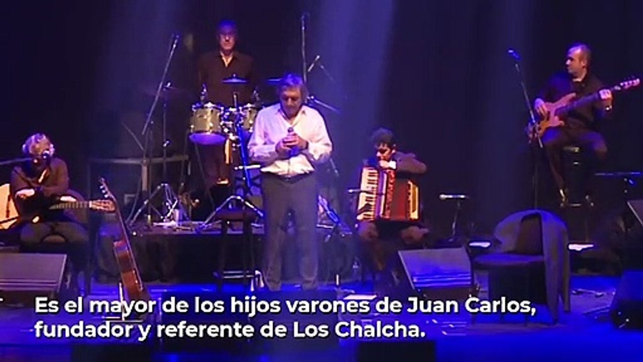 Facundo Saravia