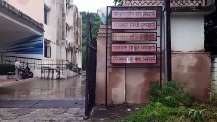 Lalit Kala : पेंटिंग बनाओ, दस हजार रुपए पुरस्कार पाओ