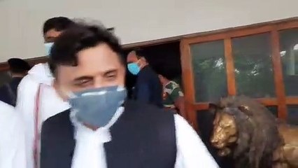 अखिलेश यादव ने योगी सरकार पर साधा निशाना