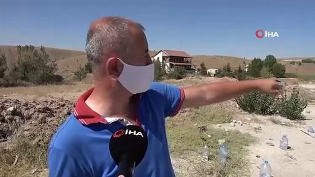 Ordu Büyükşehir Belediye Başkanı Hilmi Güler trafik kazası geçirdi!