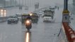 Several areas waterlogged after heavy rain lashes Delhi