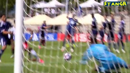 Salzburg U19 vs Lyon U19 4-3 Highlights UEFA Youth League 19.08.2020