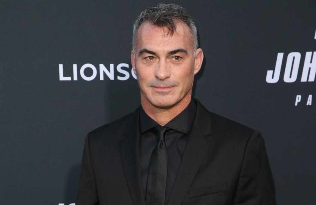 『ジョン・ウィック』チャド・スタエルスキ監督、次回作はアーバンファンタジー
