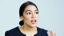 Alexandria Ocasio-Cortez Interview with NowThis – Extended Cut NowThis...