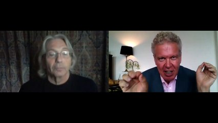 Andrew Eborn 's ULTIMATE GUIDE TO SUCCESS IN SELLING with MUSICIAN, SALESMAN & AUTHOR  JON d'AMORE