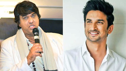 Mukesh Khanna’s Recent Statement Might Start Re-Investigation Of All Bollywood Suicides