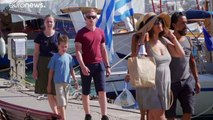 Grecia e Covid-19: le nuove restrizioni non fermano i turisti
