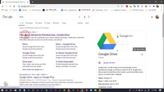 How to Sync Google Drive with Computer(Bangla)Troubleshooting