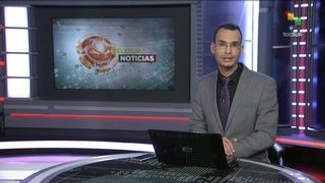 teleSUR Noticias: Cuba iniciará ensayos de vacuna contra COVID-19