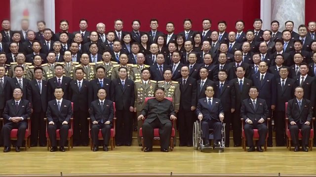 北, 당 전원회의 개최...'정면돌파' 계획 수정 나설까? / YTN