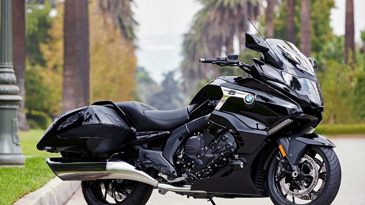 Top Non-Harley Baggers For 2020