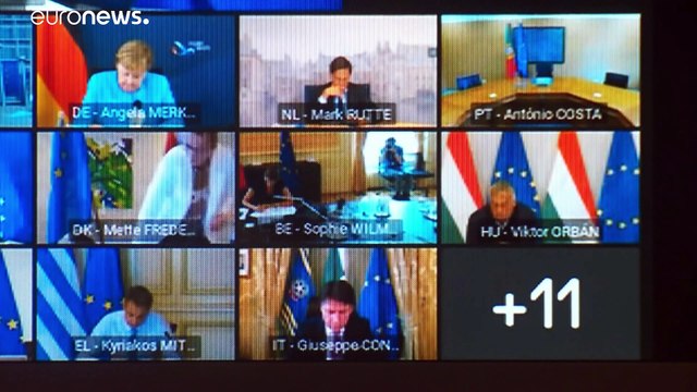 ЕС не признает результаты выборов в Беларуси