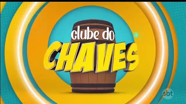 Intervalo Comercial (Nacional) Clube do Chaves (30/05/2020) (06h26) | SBT 2020