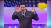 Encerramento sorteio da Tele Sena e inicio Programa Silvio Santos (Inicio Especial) (Reprises Clássicas) (31/05/2020) (20h00) | SBT 2020