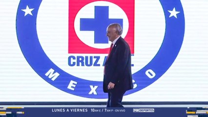 Los detalles sobre la situación que afecta a Cruz Azul: Agenda FS