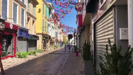 LE JOURNAL DE LA QUOTIDIENNE : Le journal du mercredi 19 août 2020