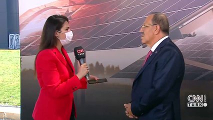 Son Dakika Haberleri: Milli enerjide yeni adım | Video