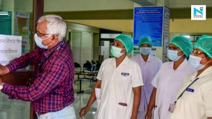 Delhi’s COVID-19 tally climbs to 1,56,139