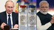 COVID-19 : Russia Intrested To Manufacture Covid Vaccine Sputnik V In India | Oneindia Telugu
