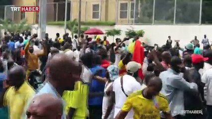 Mali'de Fransa karşıtlığı tesadüf değil