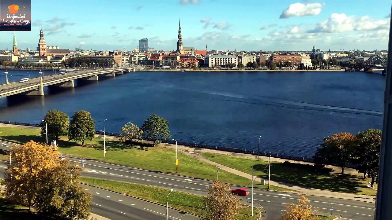 Latvia - The National Library of  daily