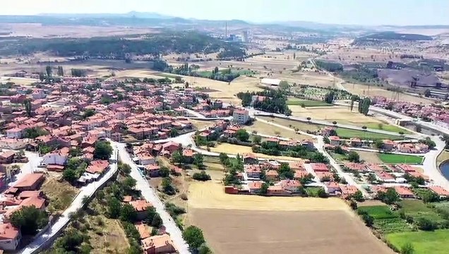 Bir mahalle karantinaya alındı - KÜTAHYA