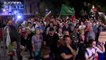 42 dias de protestos na Bulgária