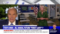 États-Unis: Jill Biden en campagne pour défendre son mari Joe