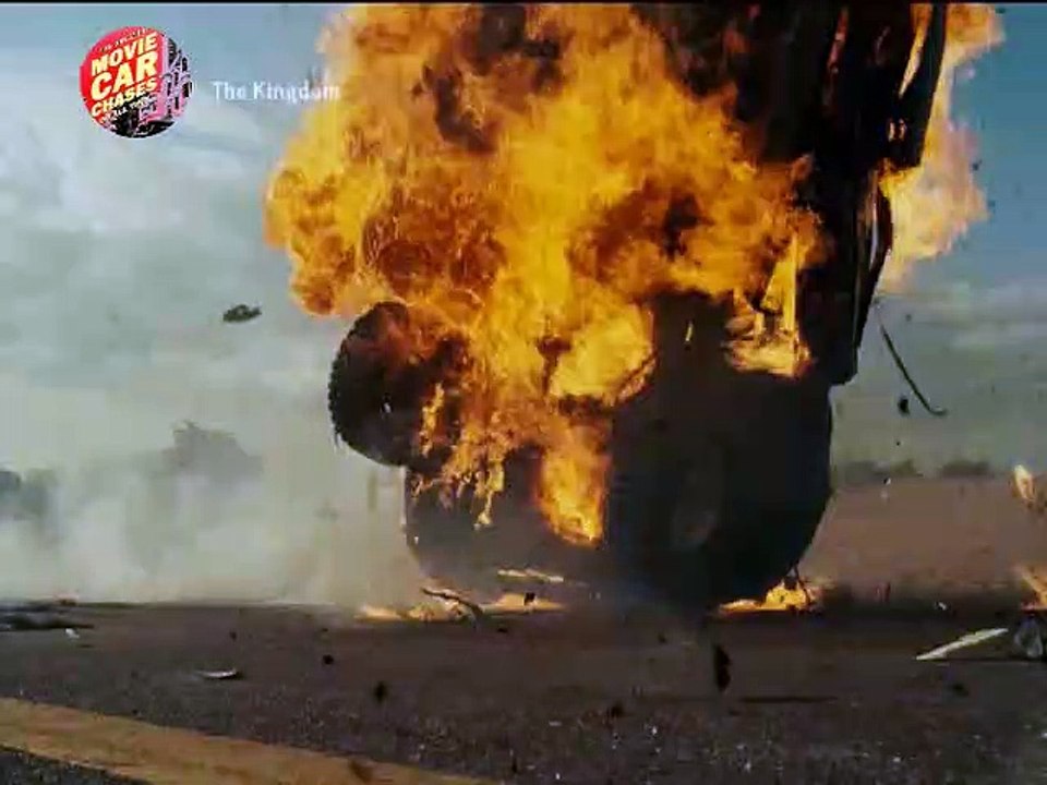 The Kingdom (2007)