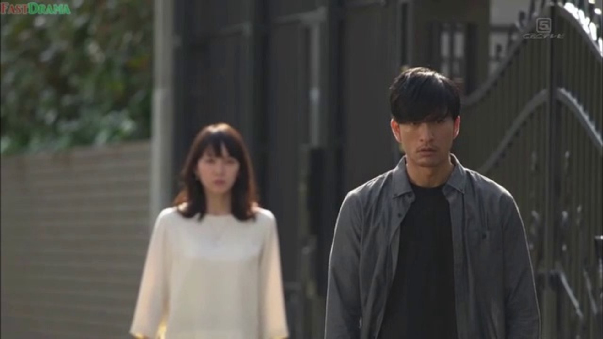 Gomen Aishiteru Sorry I Love You ごめん 愛してる E2 English Subtitles 動画 Dailymotion