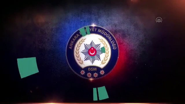Trafikte makas atan sürücülere ceza yağdı - ANKARA