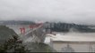 China dam faces biggest flood test since opening