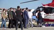 Ordu Büyükşehir Belediye Başkanı Güler, ambulans helikopter ile Ankara’ya sevk edildi