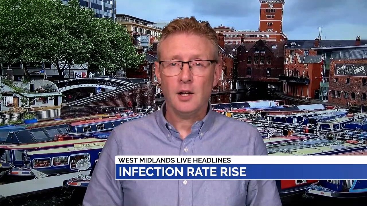 NEWS: 20th August 2020