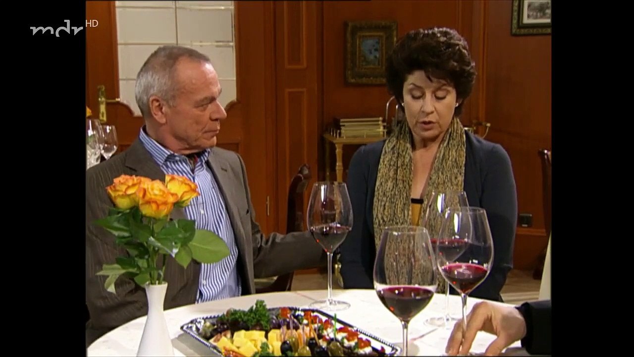 Sturm der Liebe Folge 98