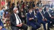 Meral Akşener ve Ahmet Davutoğlu'ndan Erdoğan'a flaş yanıt