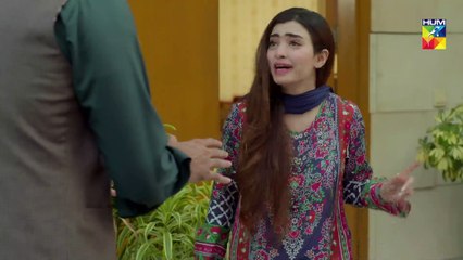 Soteli Maamta Episode 132 HUM TV Drama 19 August 2020