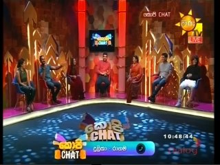 Copy Chat - 23-08-2020  Part 1