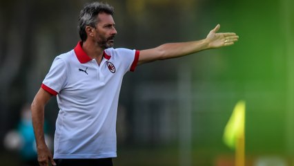 Milan-Florentia 1-0: le reazioni dal Vismara