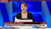 Ana Haber - 23 Ağustos 2020 - Seda Anık - Ulusal Kanal