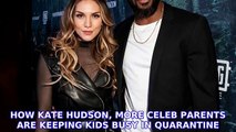 Stephen ‘tWitch’ Boss and Allison Holker Admit to Having Parenting Meltdowns