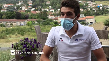 Thibaut Pinot peut-il gagner le Tour de France ? Notre entretien avec le Français
