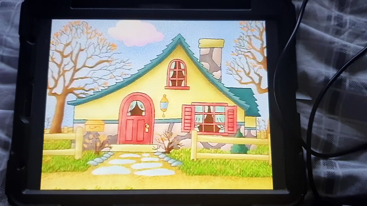 Timothy Goes To School Lifesaver Lily Subtitles Trailer