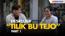 Eksklusif 'Tilik Bu Tejo' (Part 1), Ozi Ternyata Lebih Milih Naik Truk Ketimbang Mobil