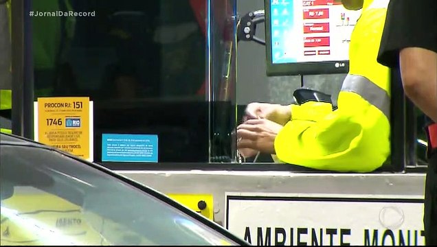 Jornal da Record 20/08/2020 Quinta-feira