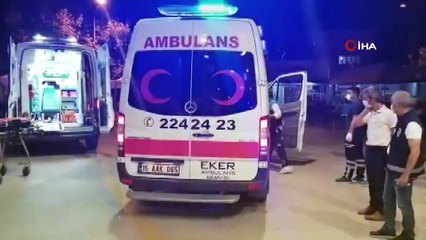 Bursa'da trafik kazası: 4 ölü, 6 yaralı