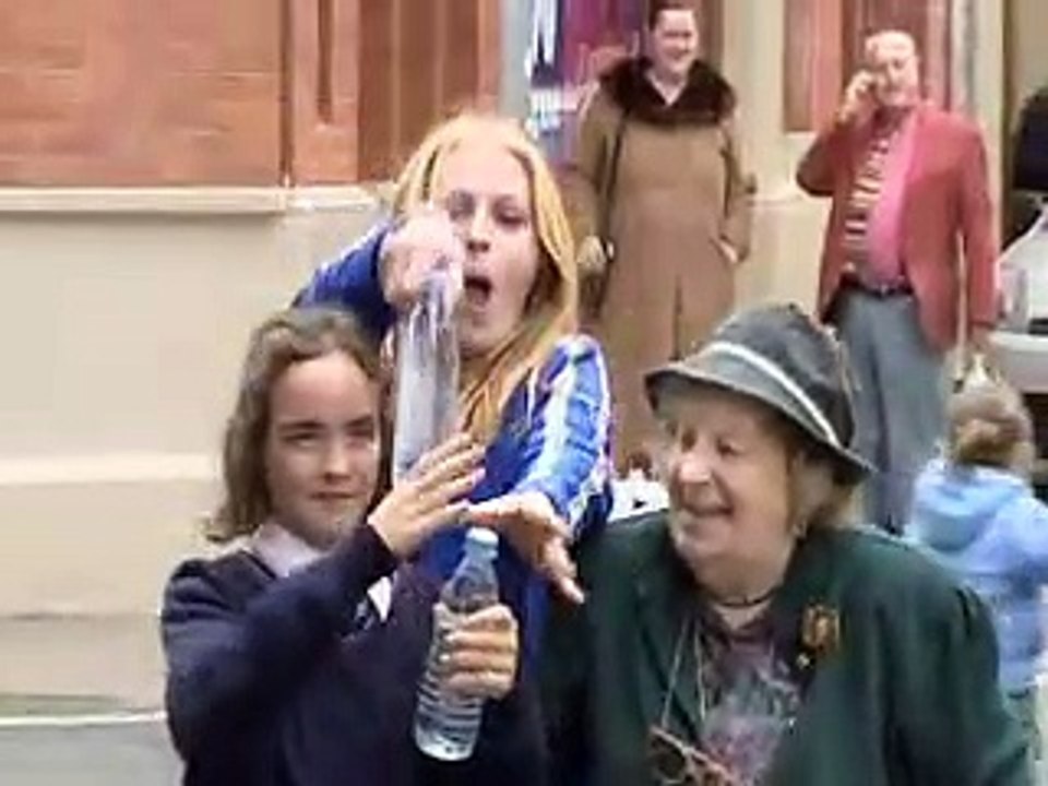 Just For Laughs Gags 4104 The Water Bottle