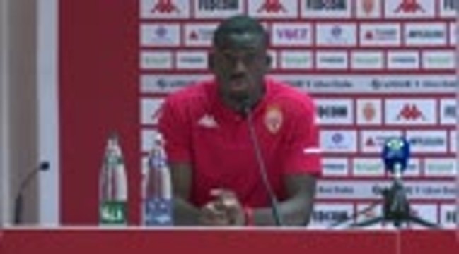 1ère j. - Fofana : Reims n'est pas européen pour rien